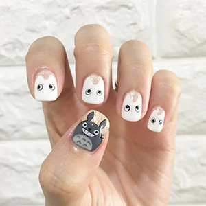 Soft Glow Nail Studio Inc gallery