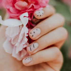 Soft Glow Nail Studio Inc gallery