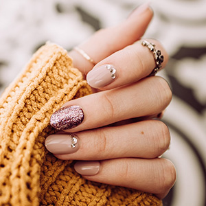 Soft Glow Nail Studio Inc gallery