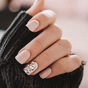 Soft Glow Nail Studio Inc gallery