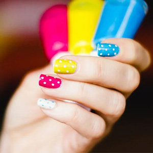 Soft Glow Nail Studio Inc gallery