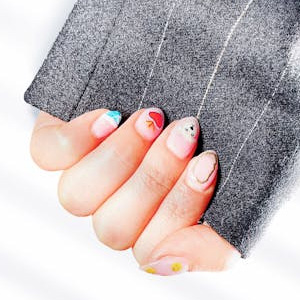 Soft Glow Nail Studio Inc gallery